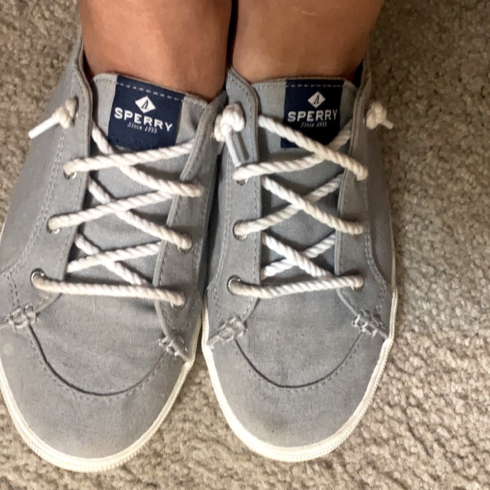 Sperry Boat shoes